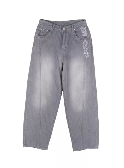 rami-wide-leg-denim-pants-with-text-print-ic503