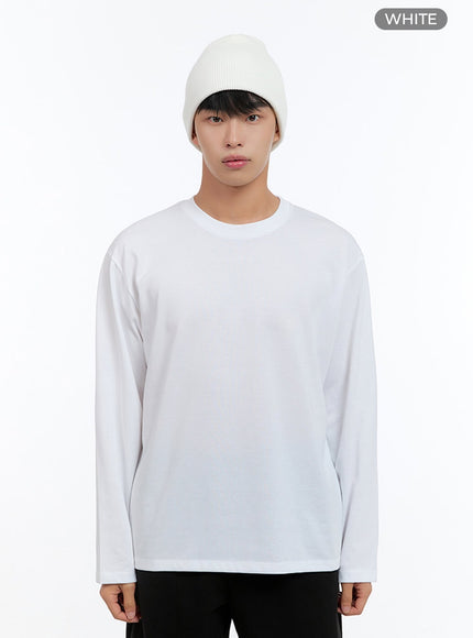 mens-basic-cotton-long-sleeve-t-shirt-white-is412