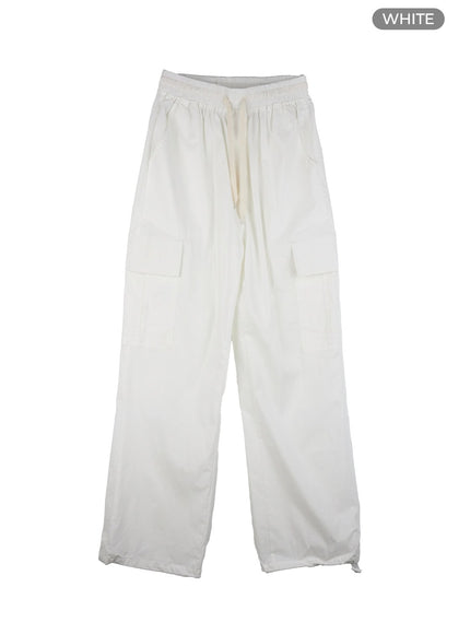 mens-loose-fit-cargo-pants-white-ig409