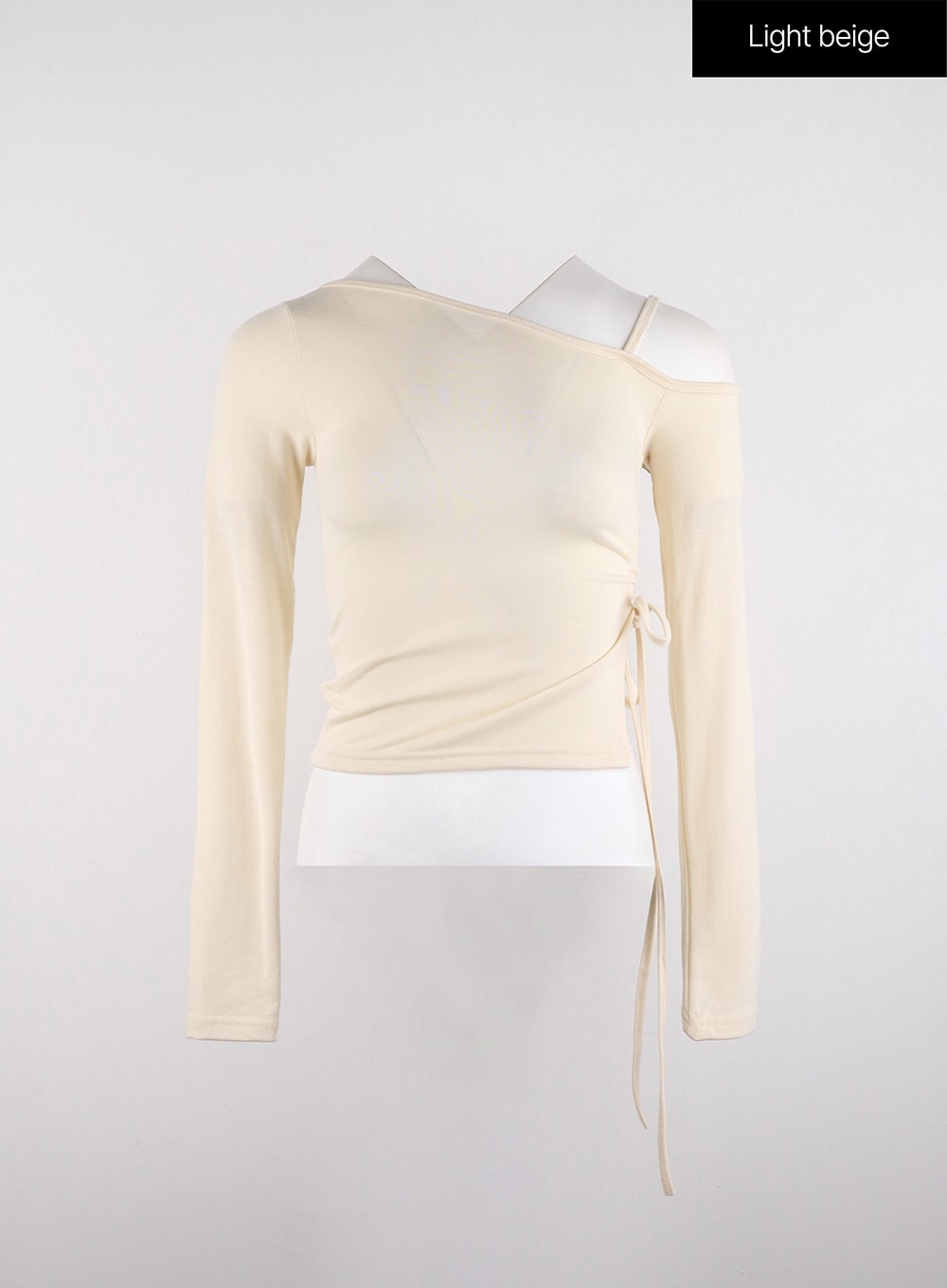 unbalanced-one-shoulder-string-top-id315