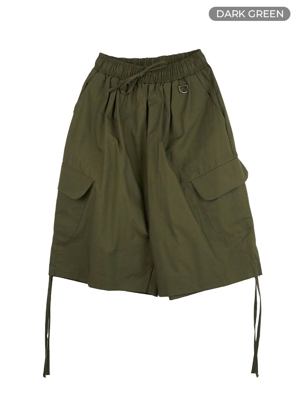 polyester-cargo-long-shorts-il409