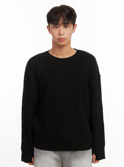 mens-long-sleeve-knit-sweater-id431