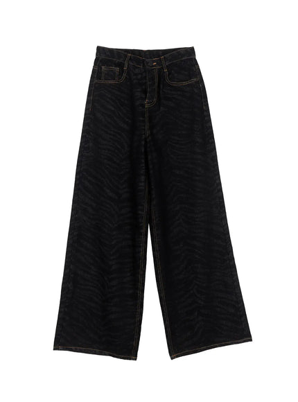 freyja-animal-print-wide-leg-jeans-is508
