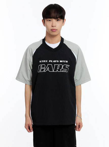 men-s-cars-raglan-windbreaker-t-shirt-iy529