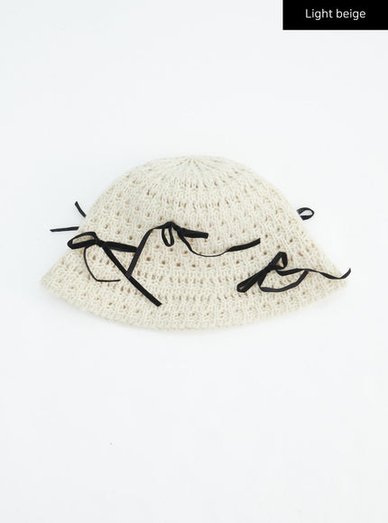 ribbon-knit-bucket-hat-in317
