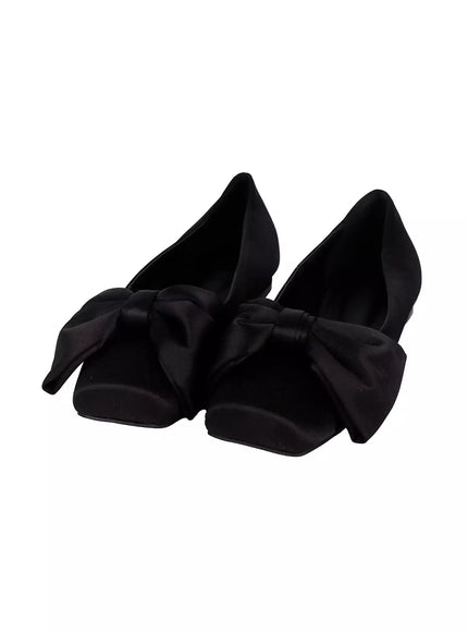 satin-bow-ballet-flats-im502