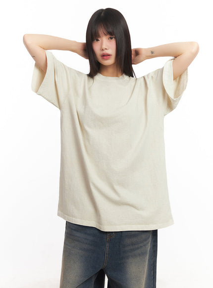 essential-cotton-canvas-oversize-t-shirt-iy502