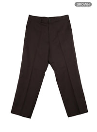 mens-loose-fit-tailored-pants-brown-iy402