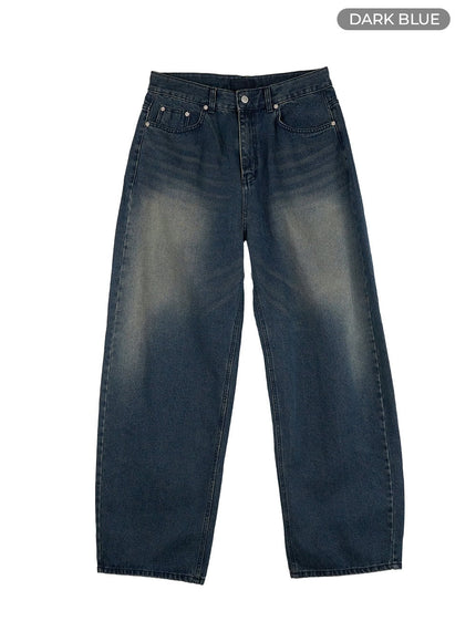 mens-dark-denim-wide-leg-jeans-is412