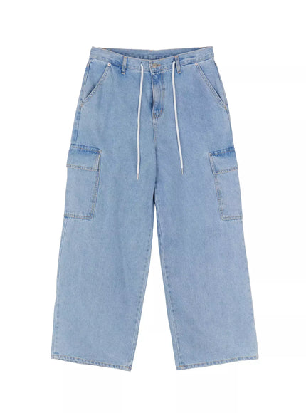 mens-wide-leg-cargo-jeans-in506