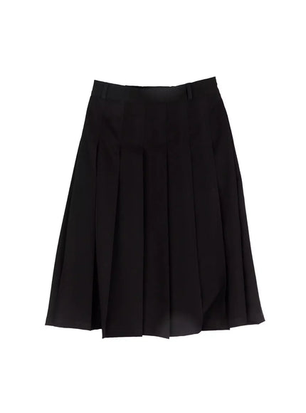basic-pleated-midi-skirt-if502