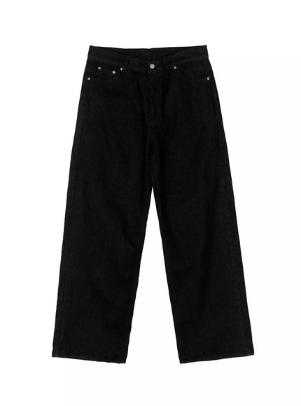 mens-black-wide-leg-jeans-in525