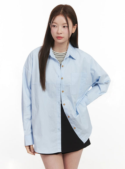 collared-loose-fit-button-down-shirt-ij527