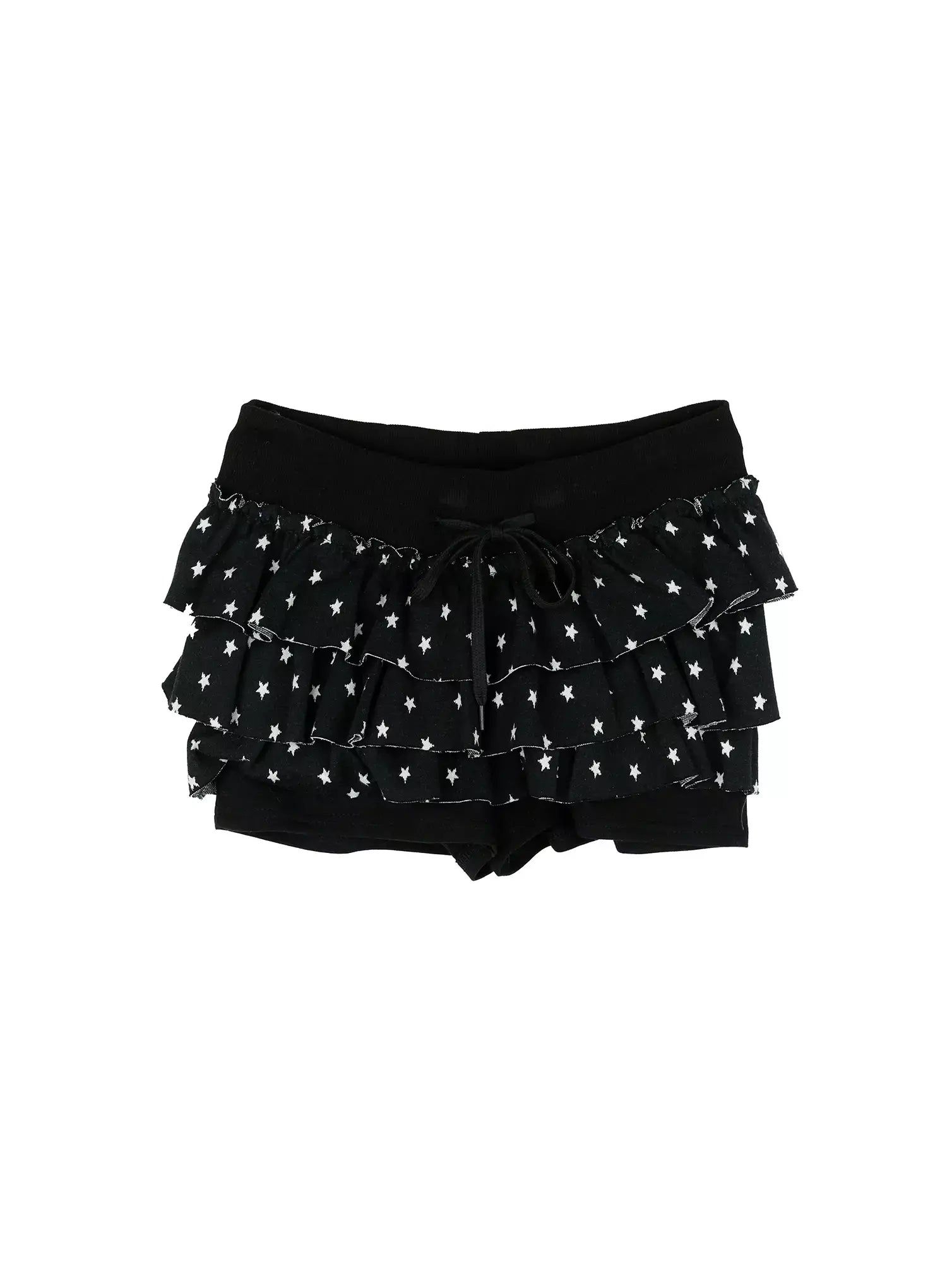 star-ruffle-skort-is525