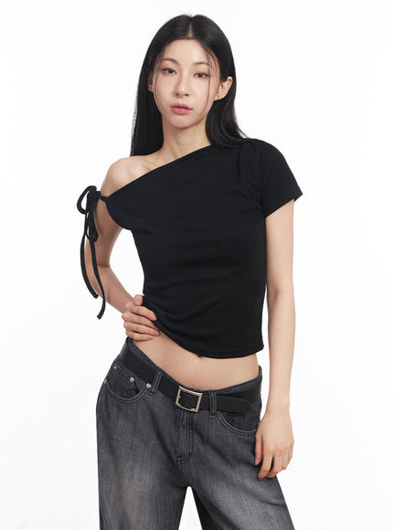 one-shoulder-ribbon-top-iy529