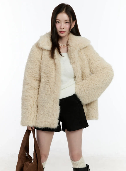half-length-snap-button-faux-fur-jacket-id510
