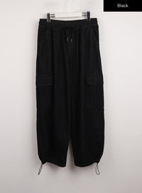 mid-waist-banding-solid-straight-pants-ij411