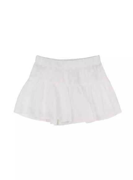 floral-embroidered-skort-ij521