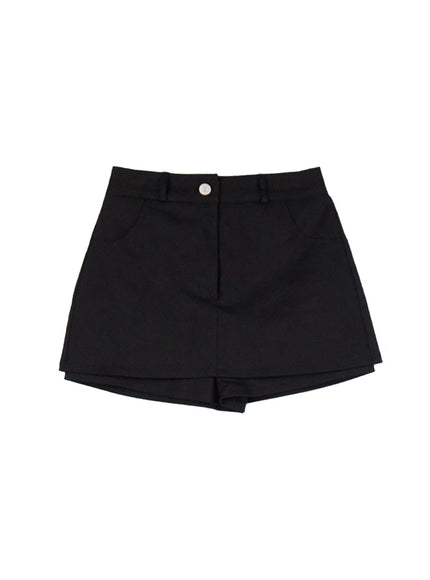 Essential Mini Skort IJ530