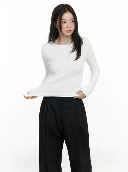 basic-round-neck-long-sleeve-top-if520