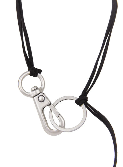 mens-charm-pendant-necklace-iu526