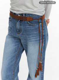 boho-fringe-waist-belt-if421