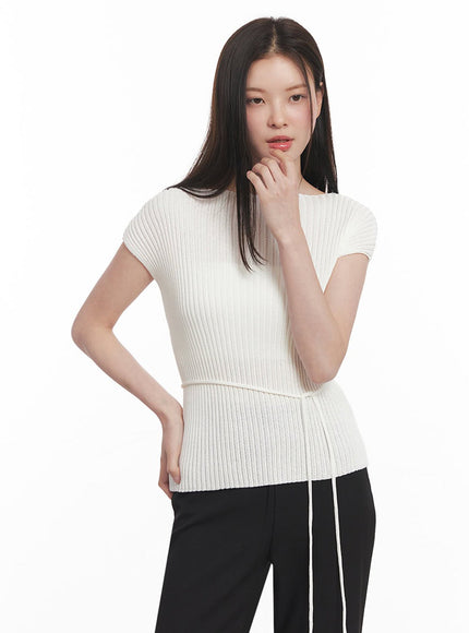 ribbed-string-knit-top-iy508