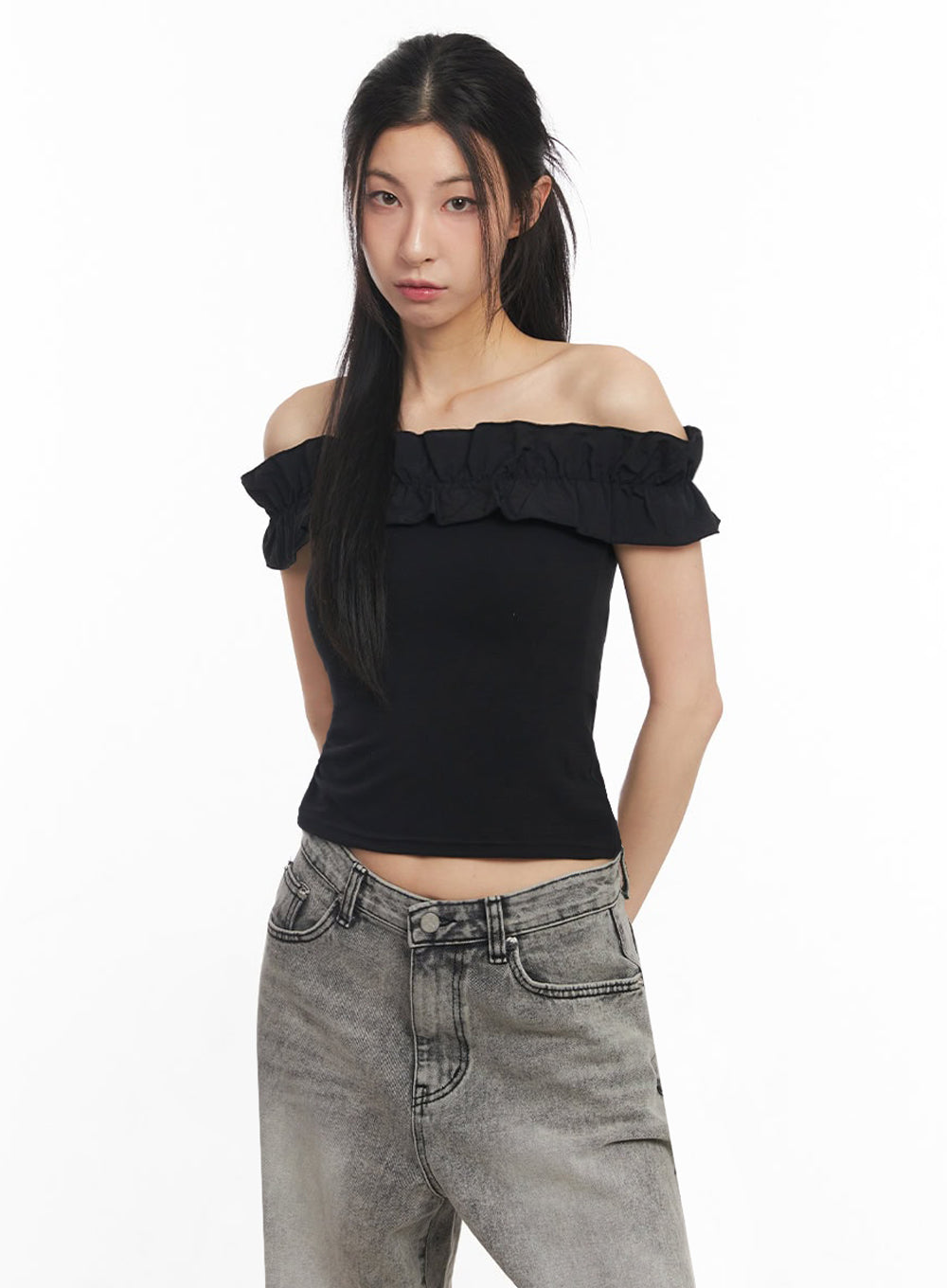 frill-off-shoulder-crop-top-iy529