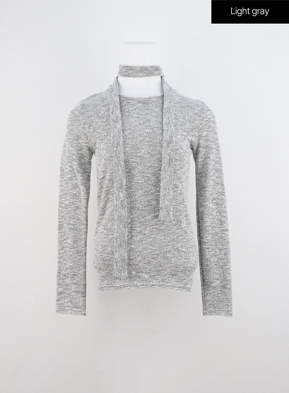 round-neck-knit-top-with-scarf-in327