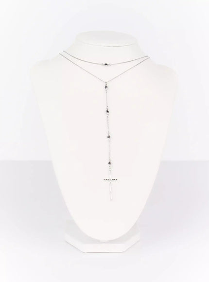 long-vintage-cross-necklace-set-if502