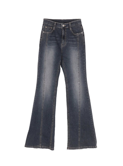 caelani-stitch-washed-bootcut-jeans-iy502