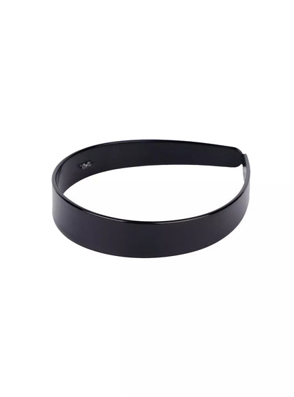 Leopard Print Slim Headband IN525