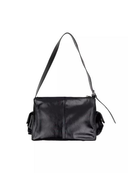 glossy-pocket-shoulder-bag-im509