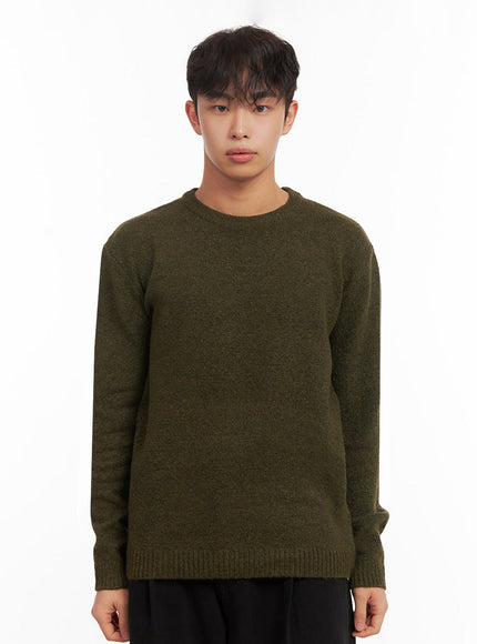 mens-knitted-long-sleeve-sweater-id427