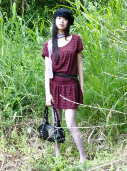 striped-relaxed-fit-mini-dress-iu524