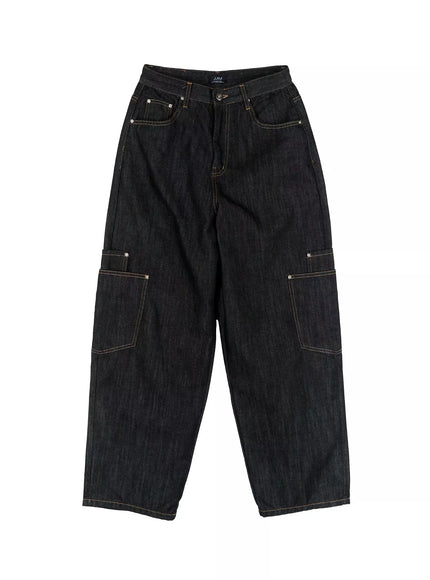 dahee-wide-leg-cargo-jeans-ig508