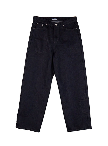 mens-pocket-detail-denim-pants-if517