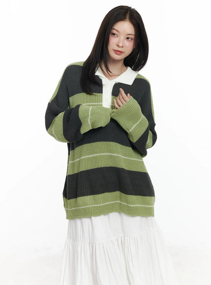 oversized-striped-knit-pullover-sweater-if520