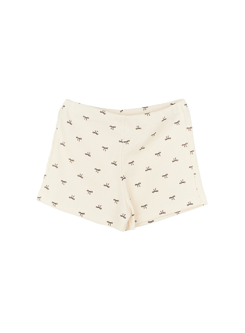 ribbon-print-slim-fit-shorts-im513