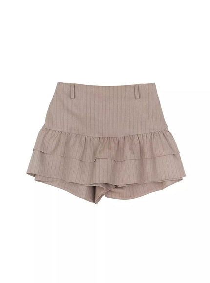 layered-frill-skort-ij521