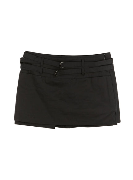 low-waist-buckled-mini-skirt-if510