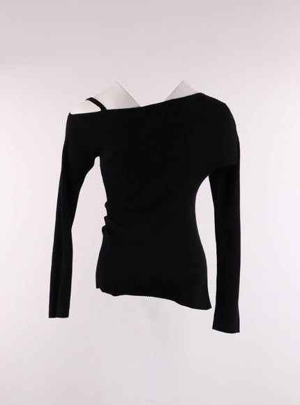 unbalanced-basic-sweater-if402