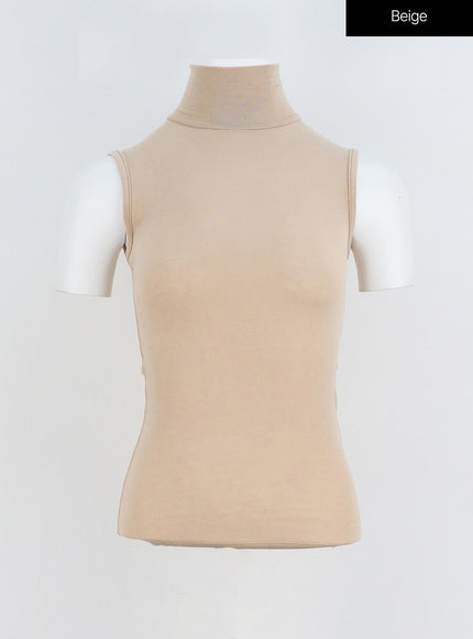 sleeveless-mesh-turtleneck-iy326