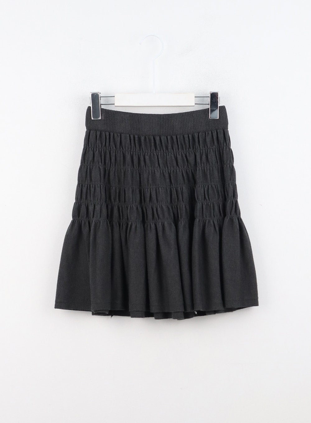 shirring-flare-mini-skirt-in310