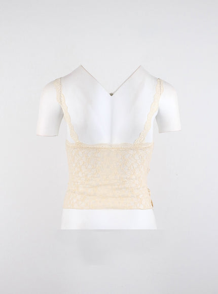 ribbon-lace-crop-sleeveless-top-id315