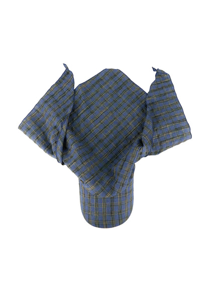 mens-plaid-headscarf-cap-ig519