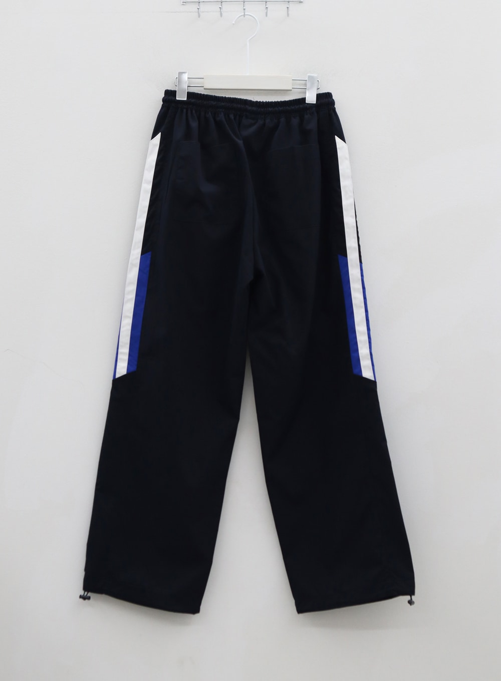 Wide Track Bending Pants IO12