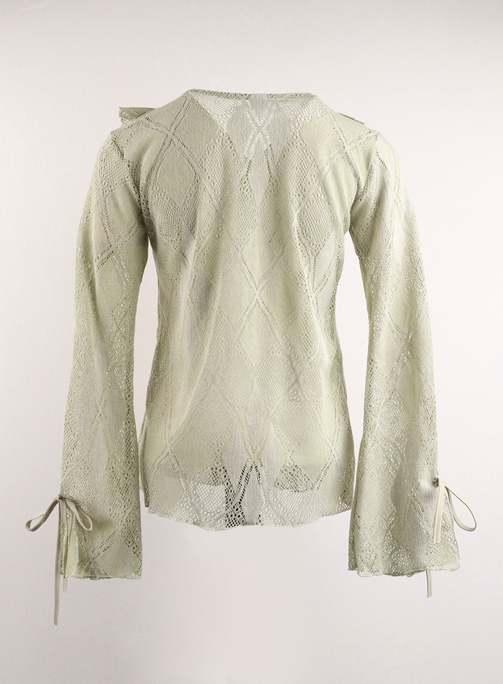 frill-hollow-out-knitted-cardigan-ij411