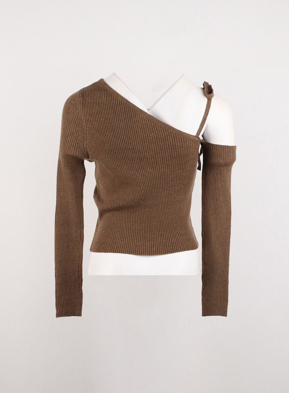 asymmetrical-shoulder-knit-top-id306