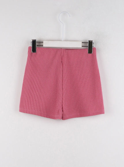 mid-elastic-ribbon-band-corduroy-shorts-id313